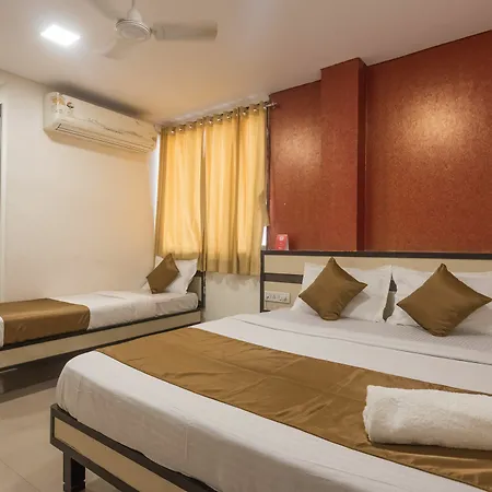 Hotel Minerva Residency